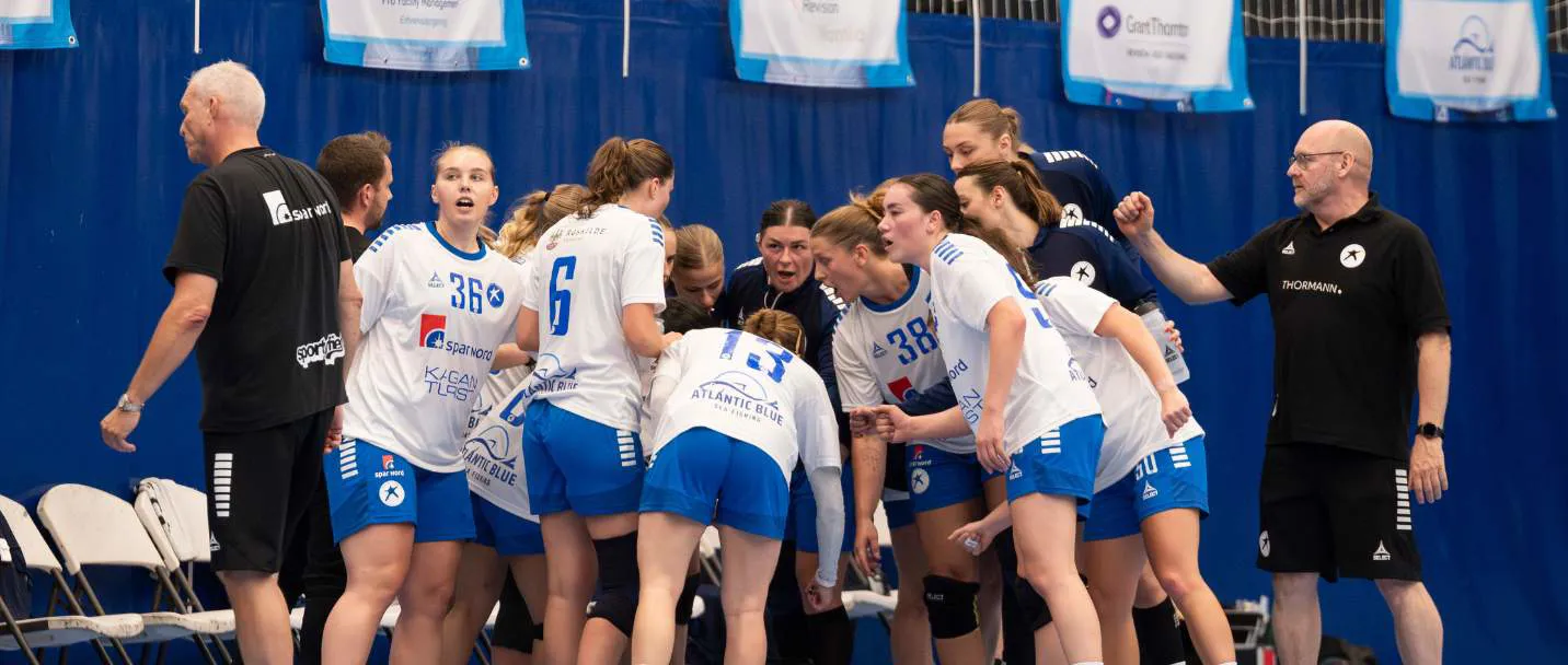 Roskilde Håndbold 2025 2026 Kvinder 1 1432 X 608 Px