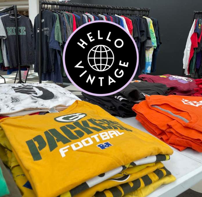 Hello Vintage 696 X 680 Px