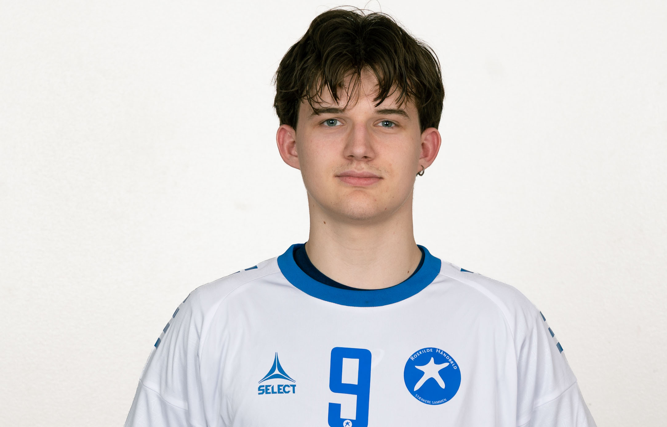 9 Marcus Veggerby 16