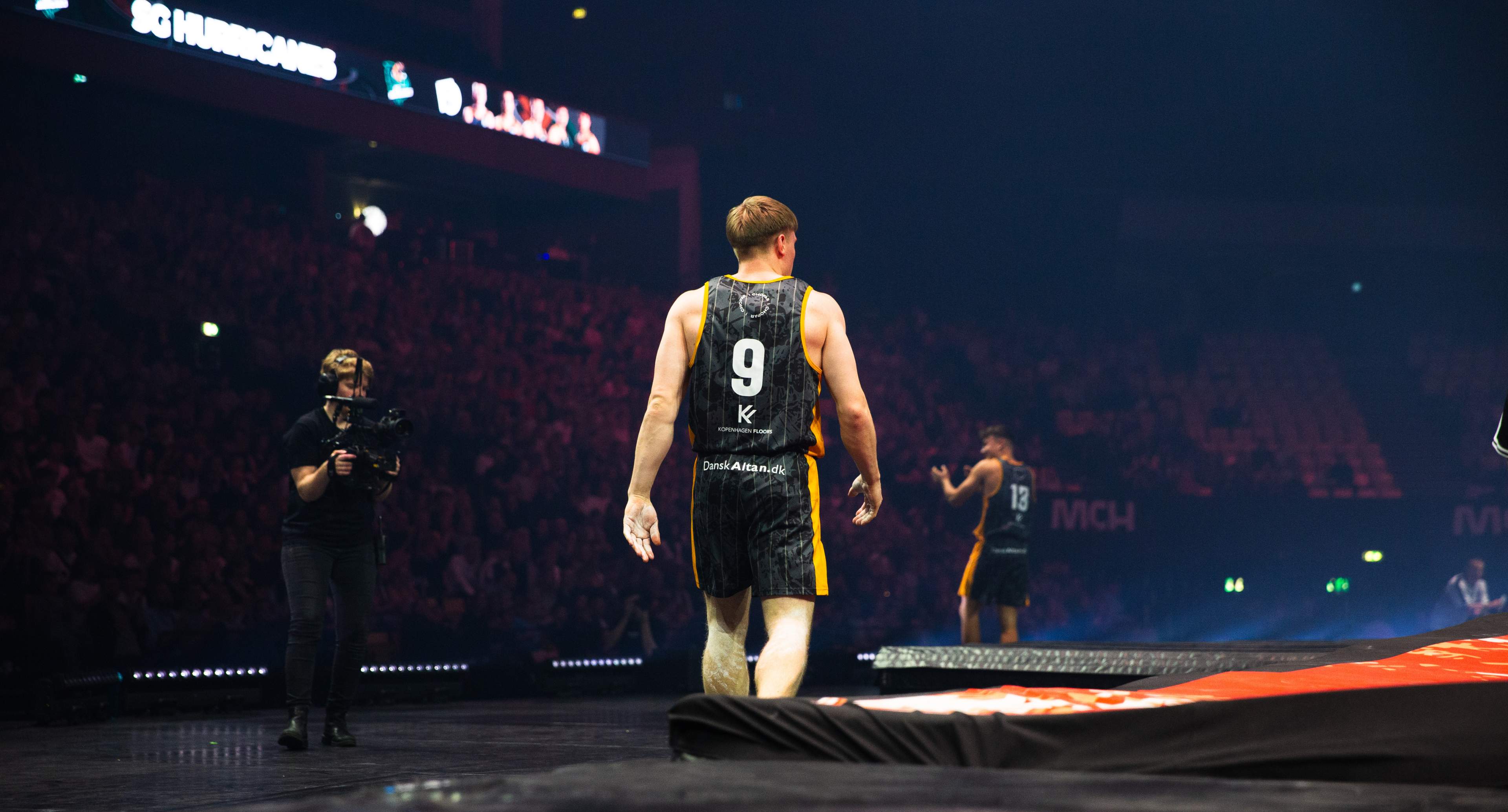 FACE OFF 2026 3840 X 2068 Px