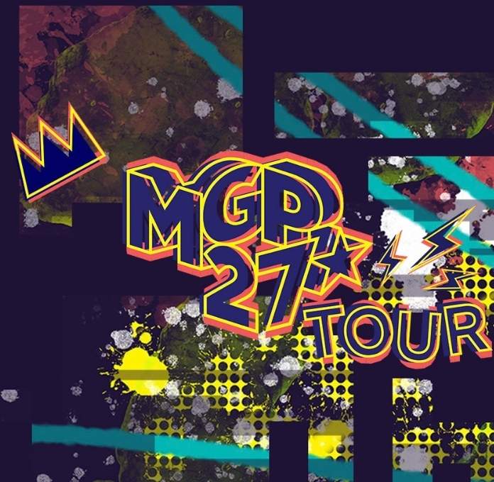 MGP Tour kommer forbi Roskilde