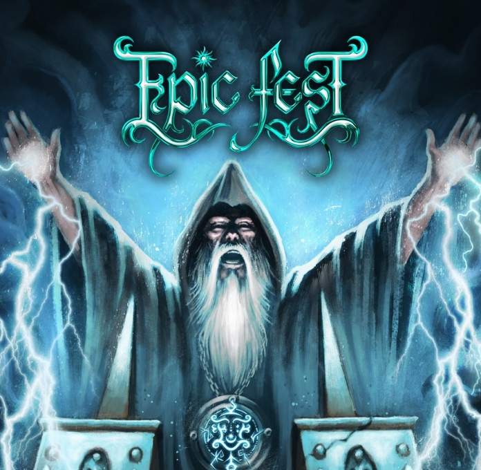 Epic Fest 2026 696 X 680 Px Epic Fest 2026 696 X 680 Px