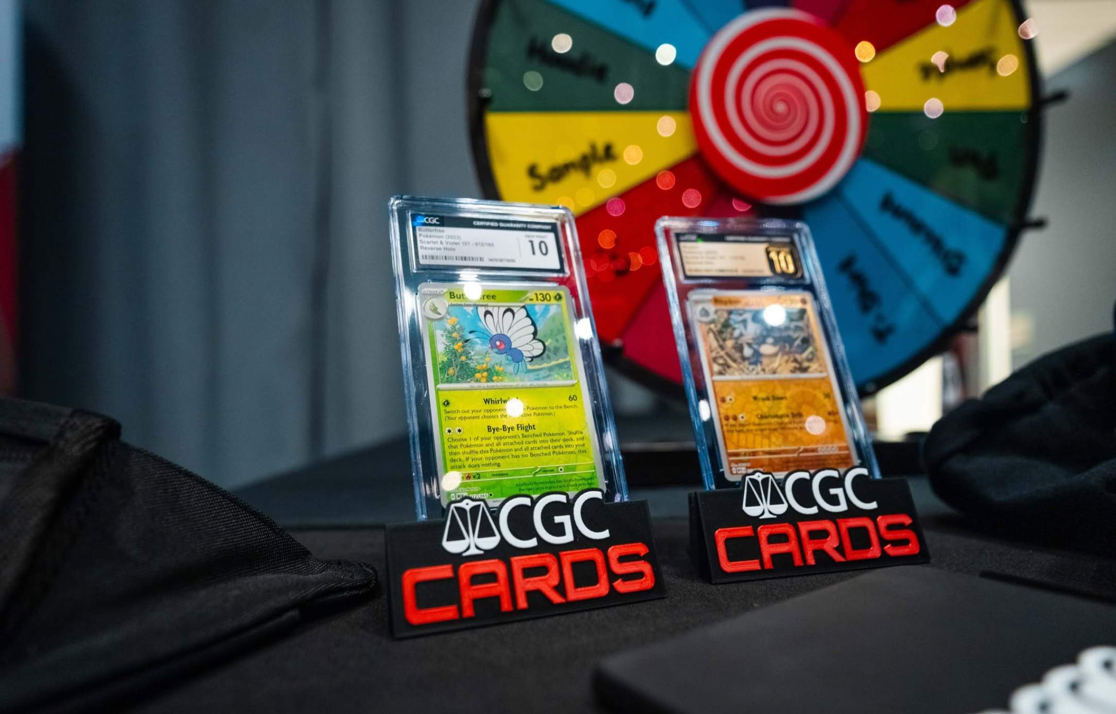6 Nordic Card Show X Pokekon 2168 X 1388 PX