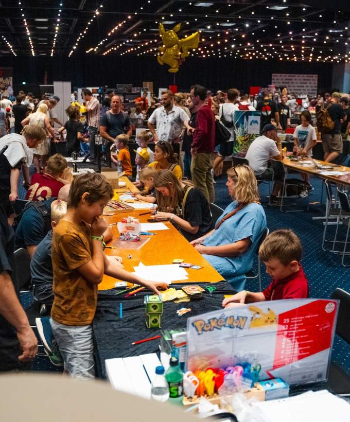 6 Nordic Card Show X Pokekon 680 X 820 PX