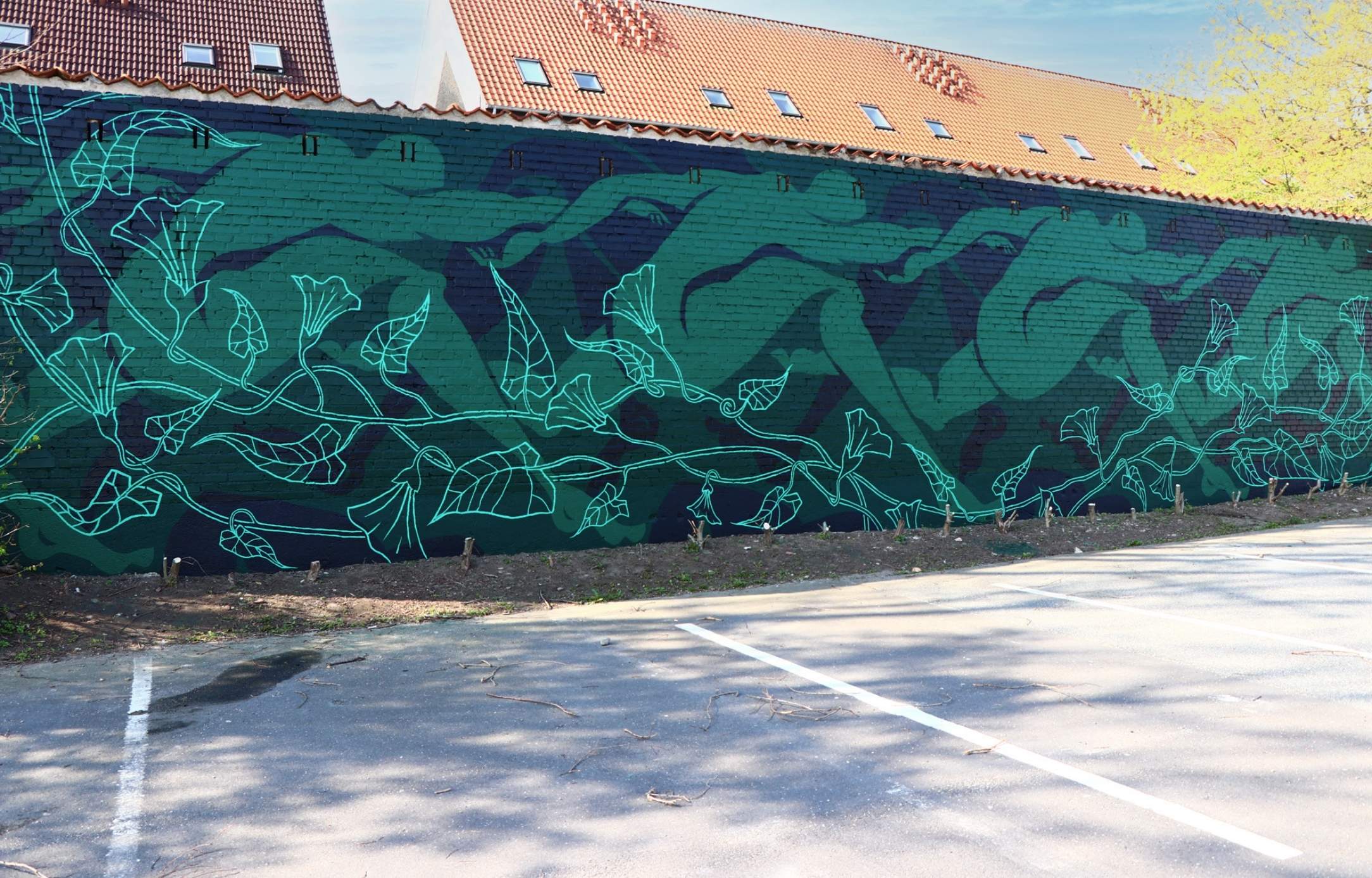 No Title Maleri P Plads 4 2168 X 1388 Px