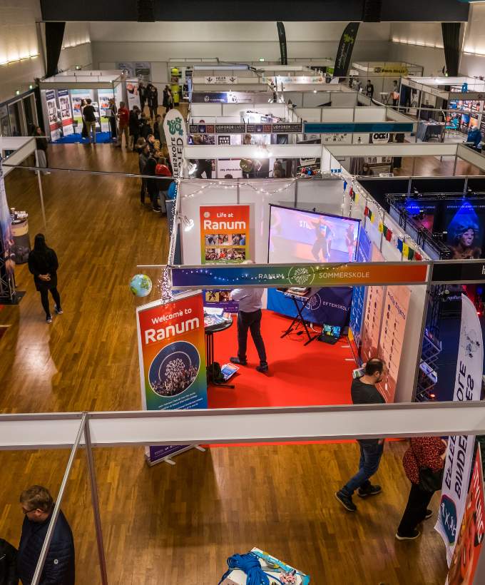 Efterskolemessen 2022 I Roskilde (6)