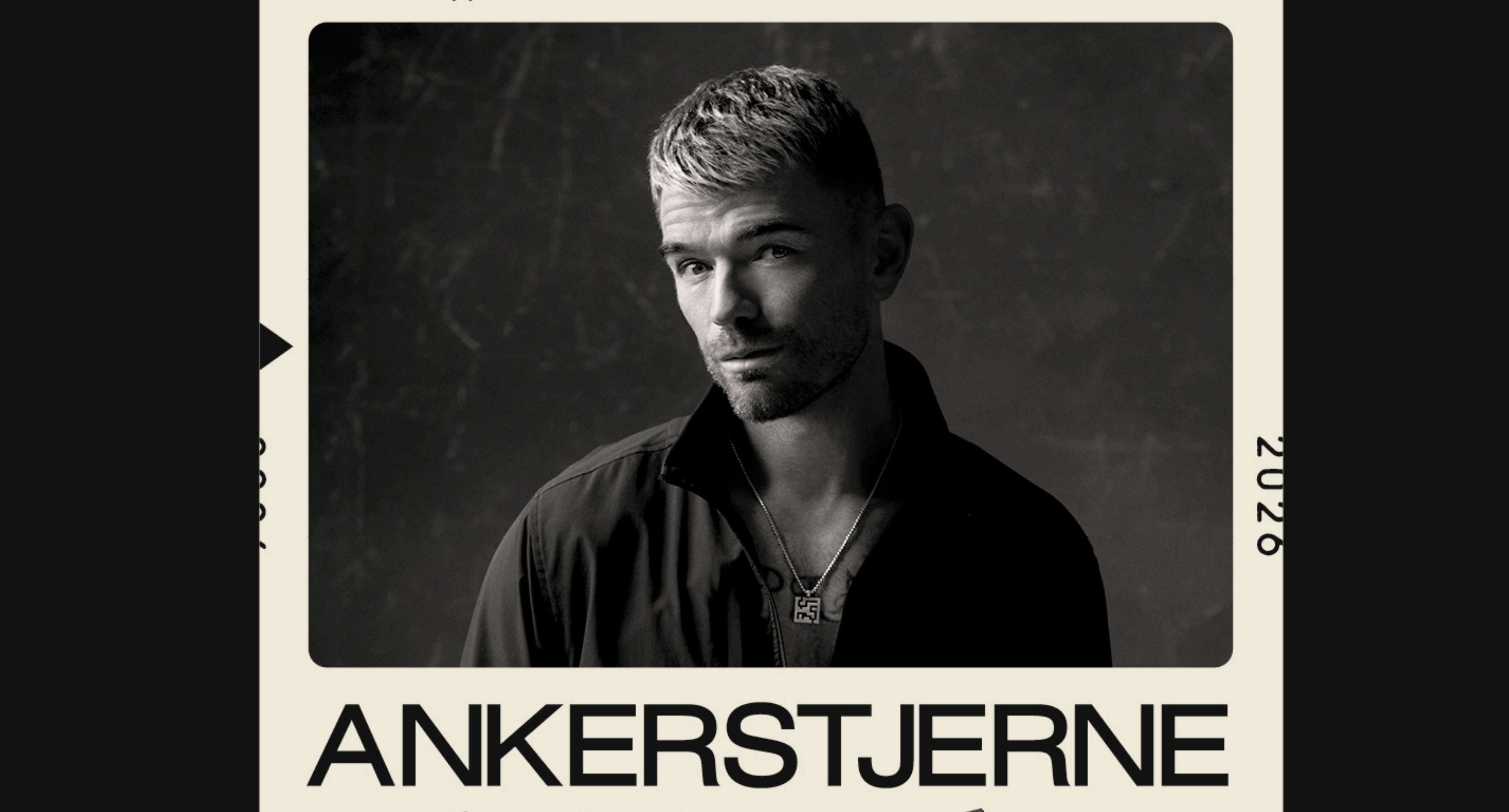 Ankerstjerne I Roskilde 3840 X 2068 Px