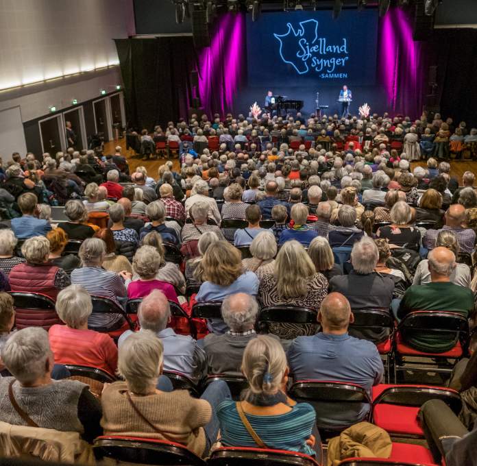 Fællessang Med Sjælland Synger 2025 6