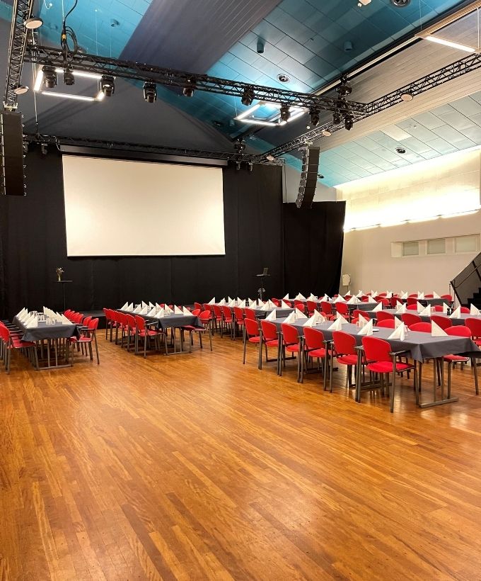 sal A generalforsamling sal A generalforsamling