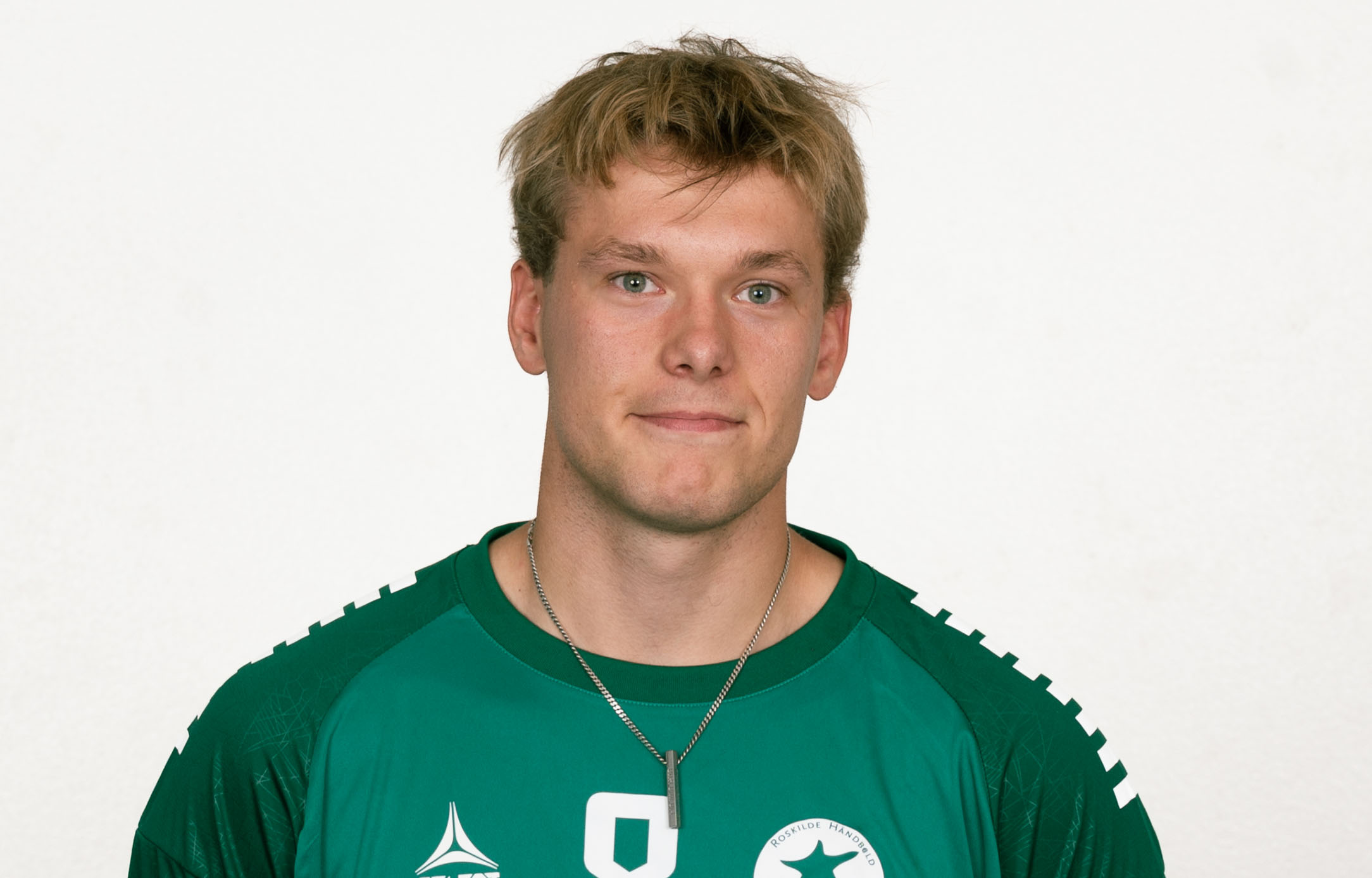 8 Viktor Andersen 4