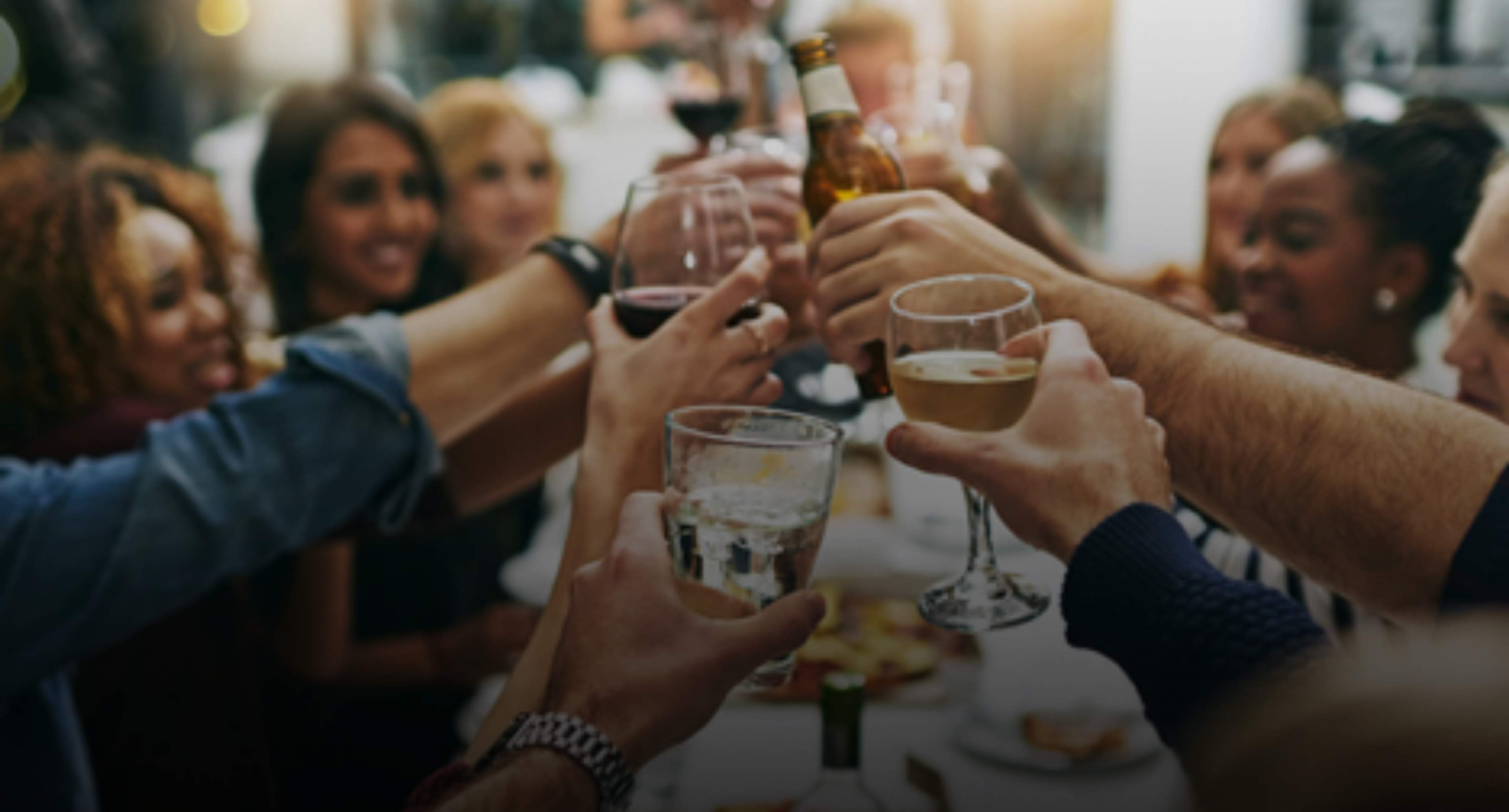 Social Dining Mortens Aften 3840 X 2068 Px
