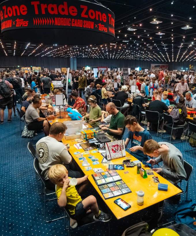 3 Nordic Card Show X Pokekon 680 X 820 PX