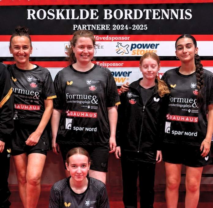 Roskilde BTK Damer 696 X 680 Px
