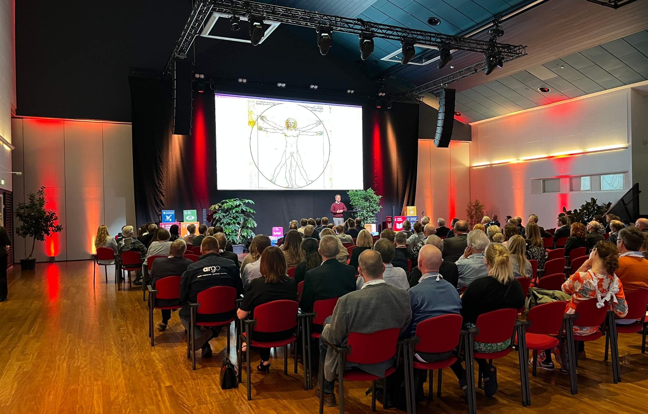 Bæredygtig Business Roskilde 2022 Bæredygtig Business Roskilde 2022