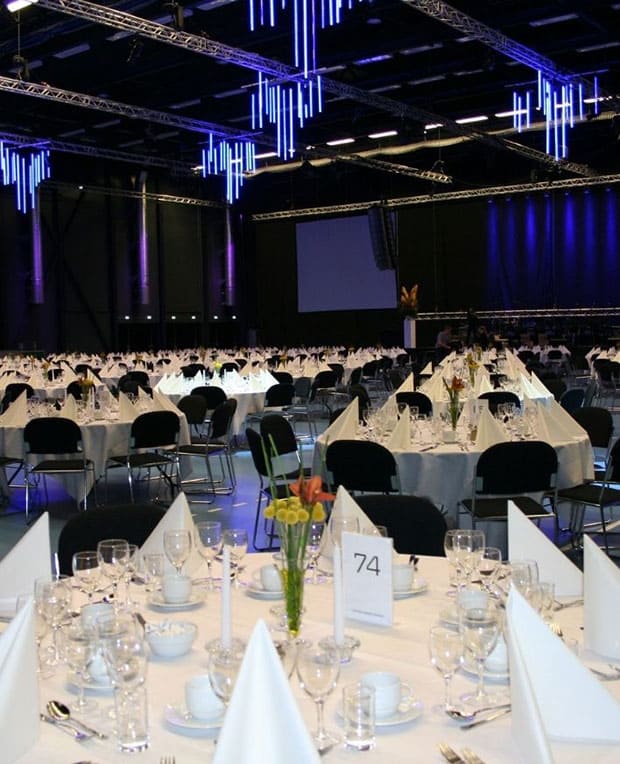 firmafester og private fester og selskaber