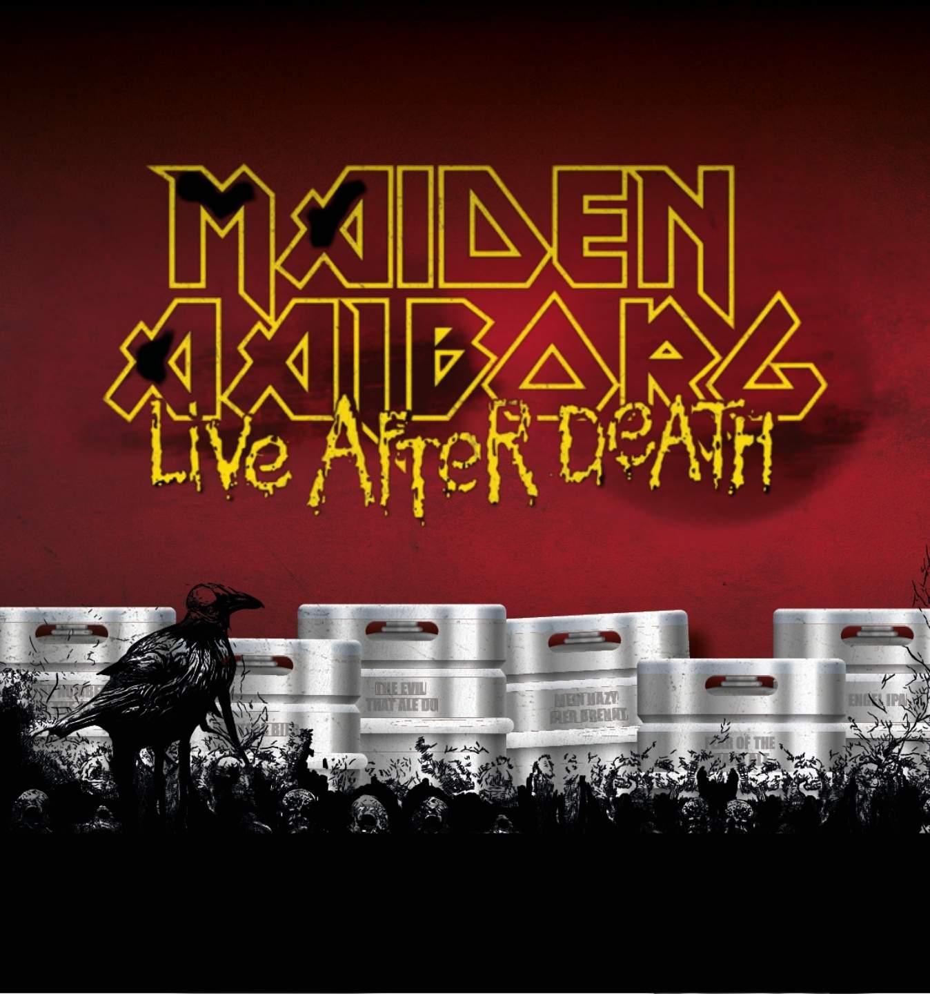 Maiden Aalborg 1348 X 1440 Px