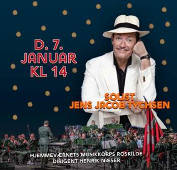 Hjemmeværnets Nytårskoncert 696 X 668 Px