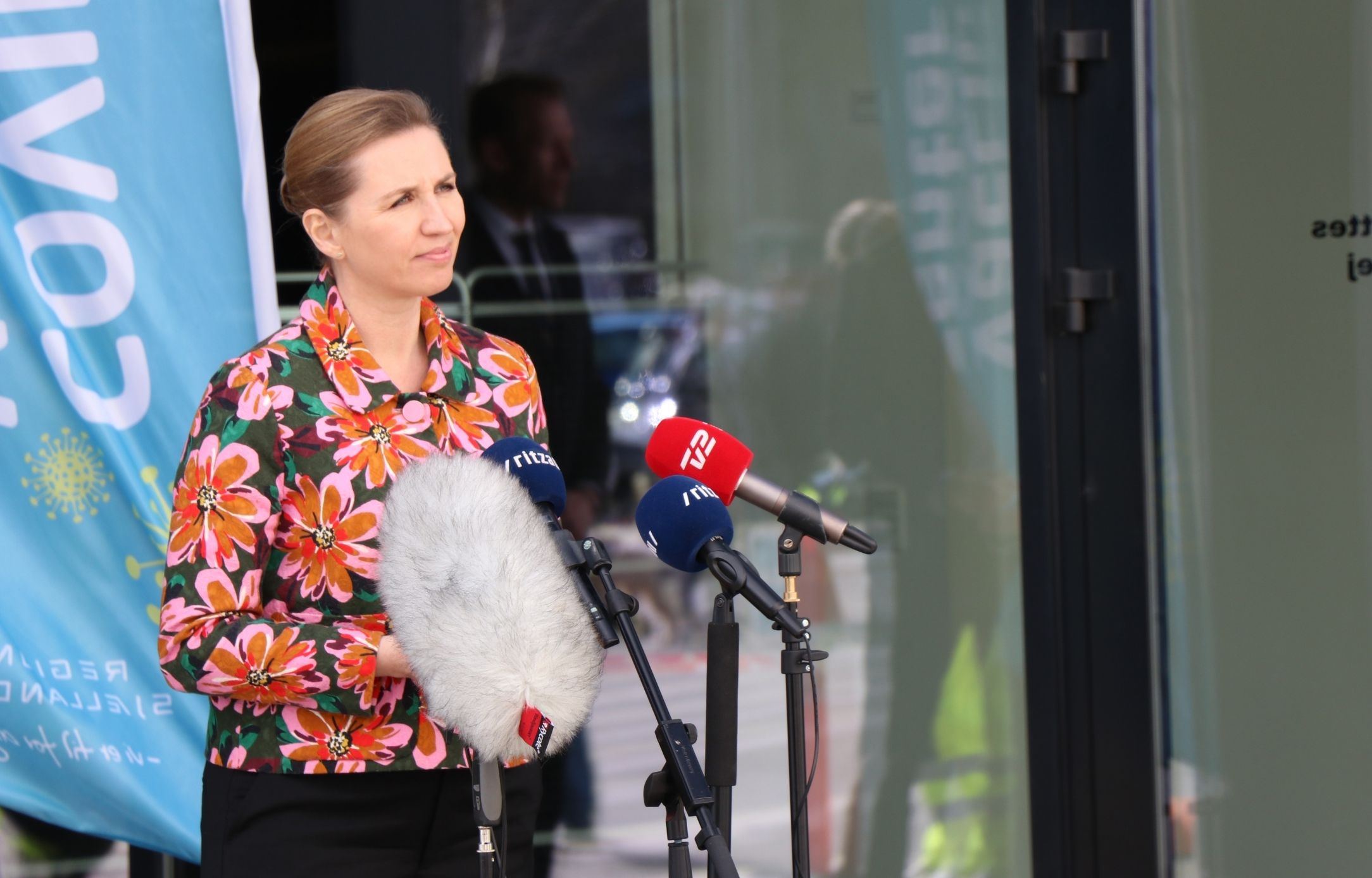 Mette Frederiksen Max 9 Mette Frederiksen Max 9