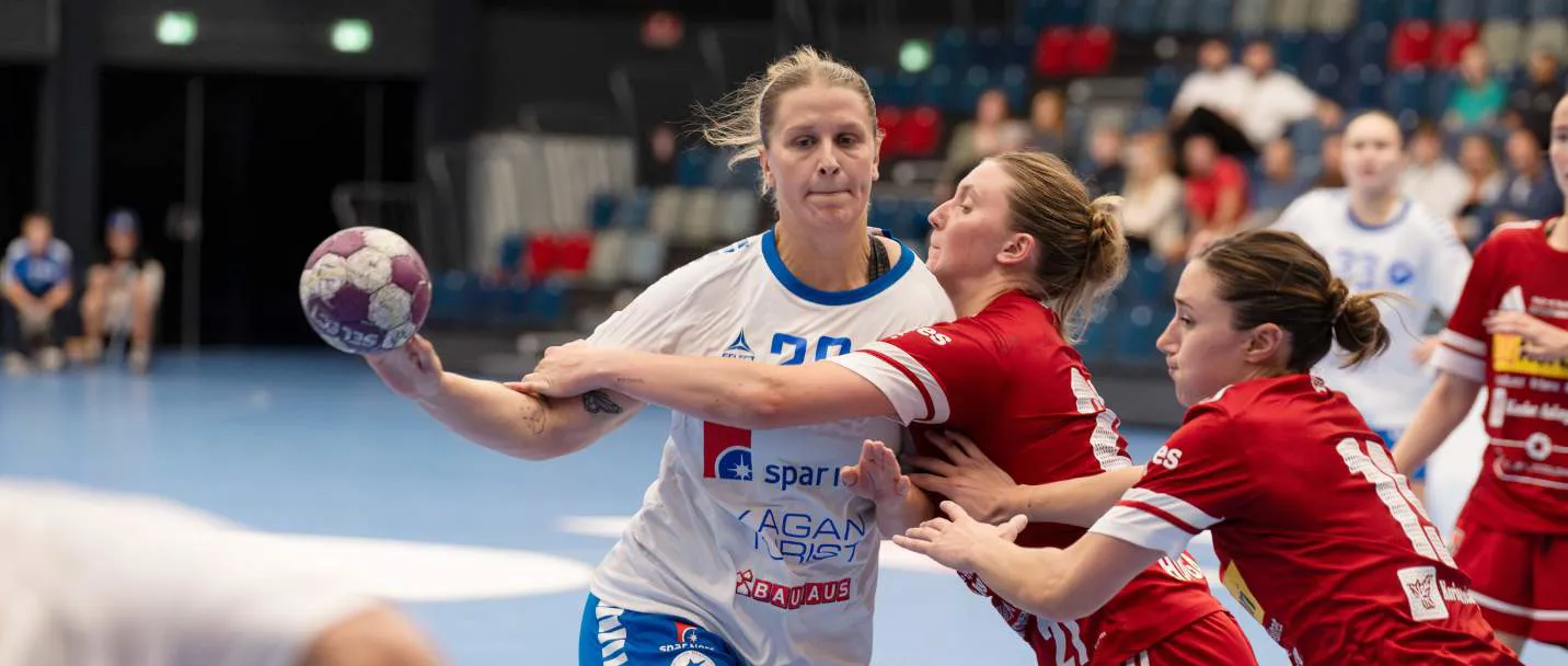 Roskilde Håndbold 2025 2026 Kvinder 2 1432 X 608 Px