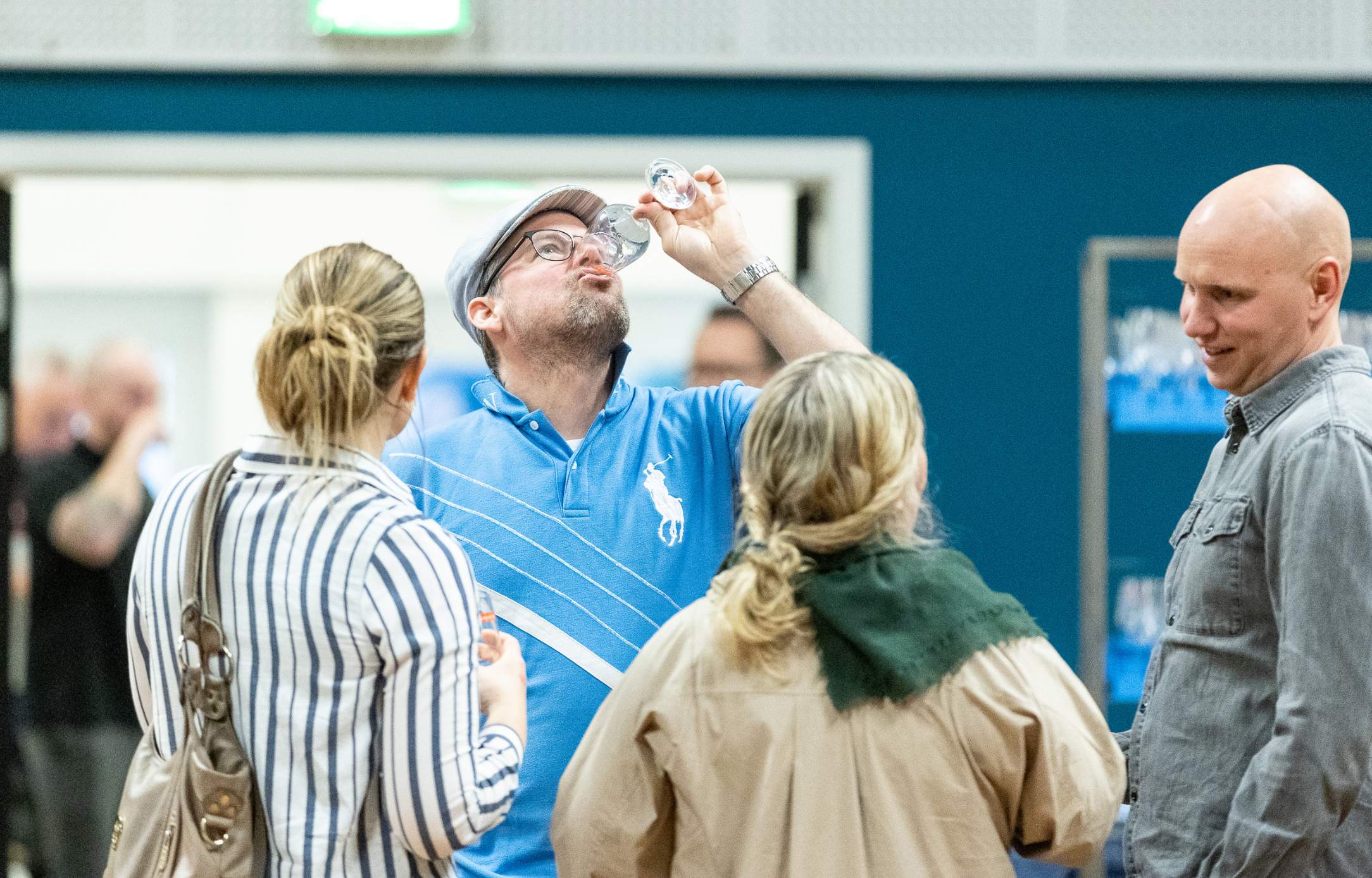 Portvinsmesse I Roskilde (7)