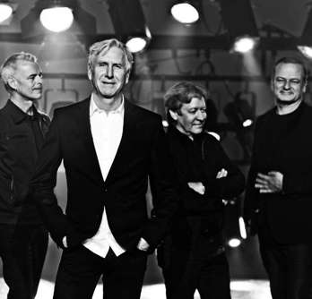 NY Event TV•2 & Danmarks Underholdningsorkester
