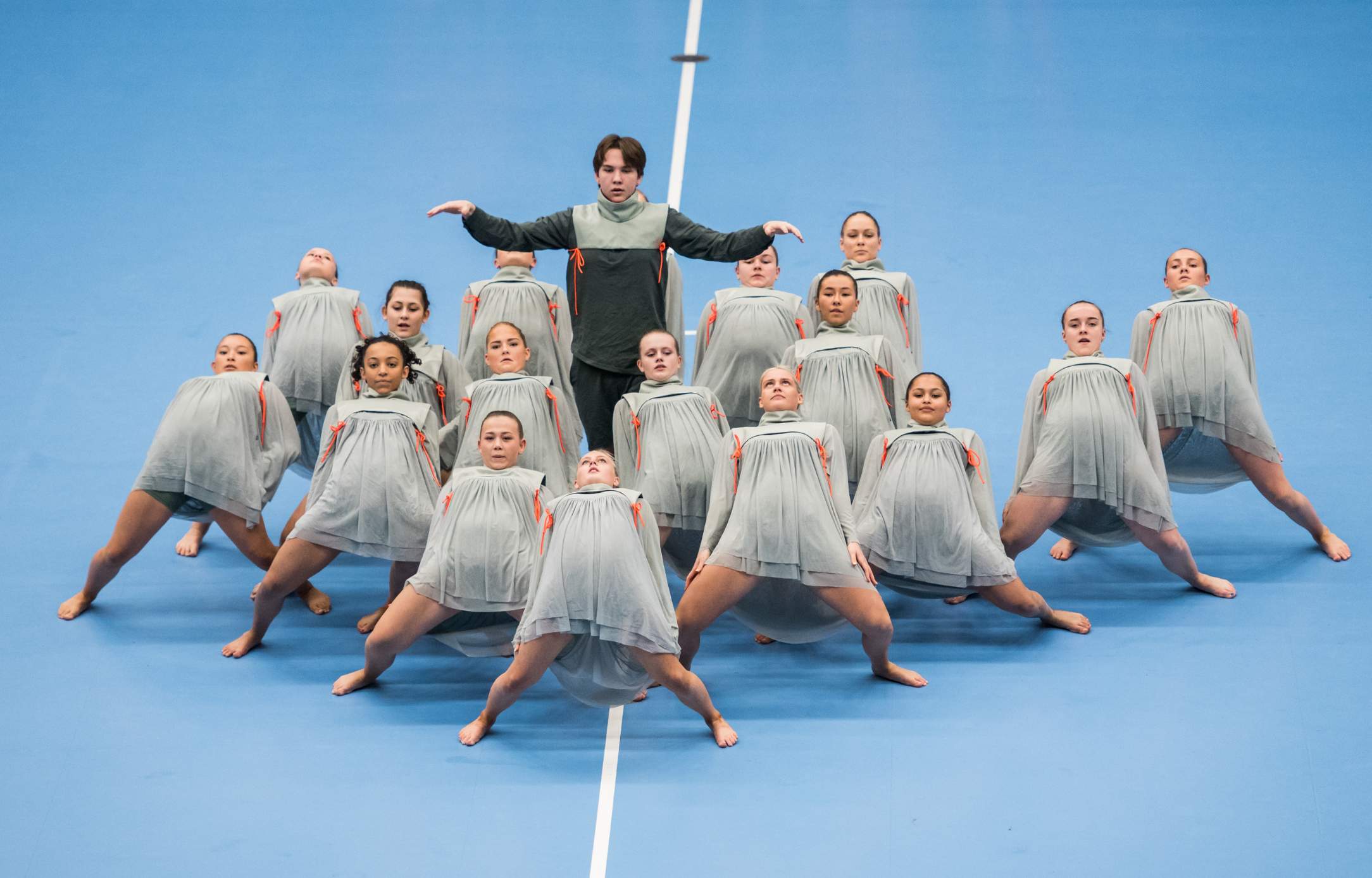 DGI Forårsopvisning I Roskilde (2)