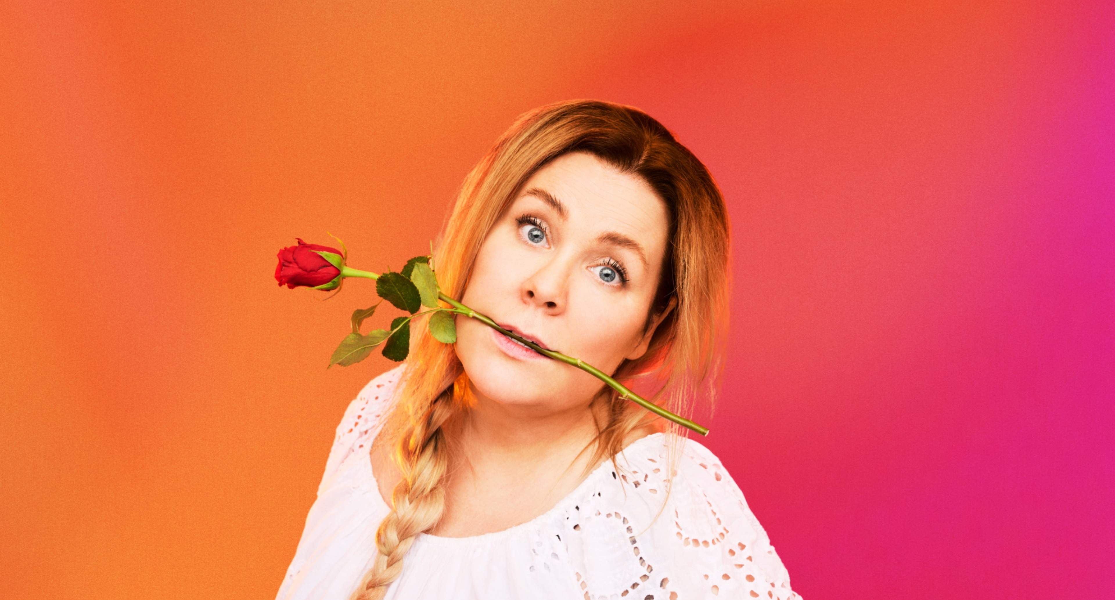 Linda P Stand Up Tour 2027 3840 X 2068 Px