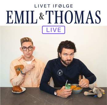 Emil & Thomas 696 X 680 Px