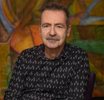 Adrian Lloyd Hughes