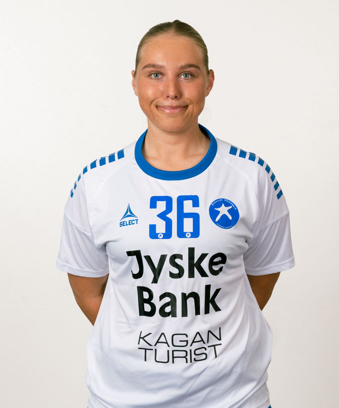 36 Julie Gottschalksen