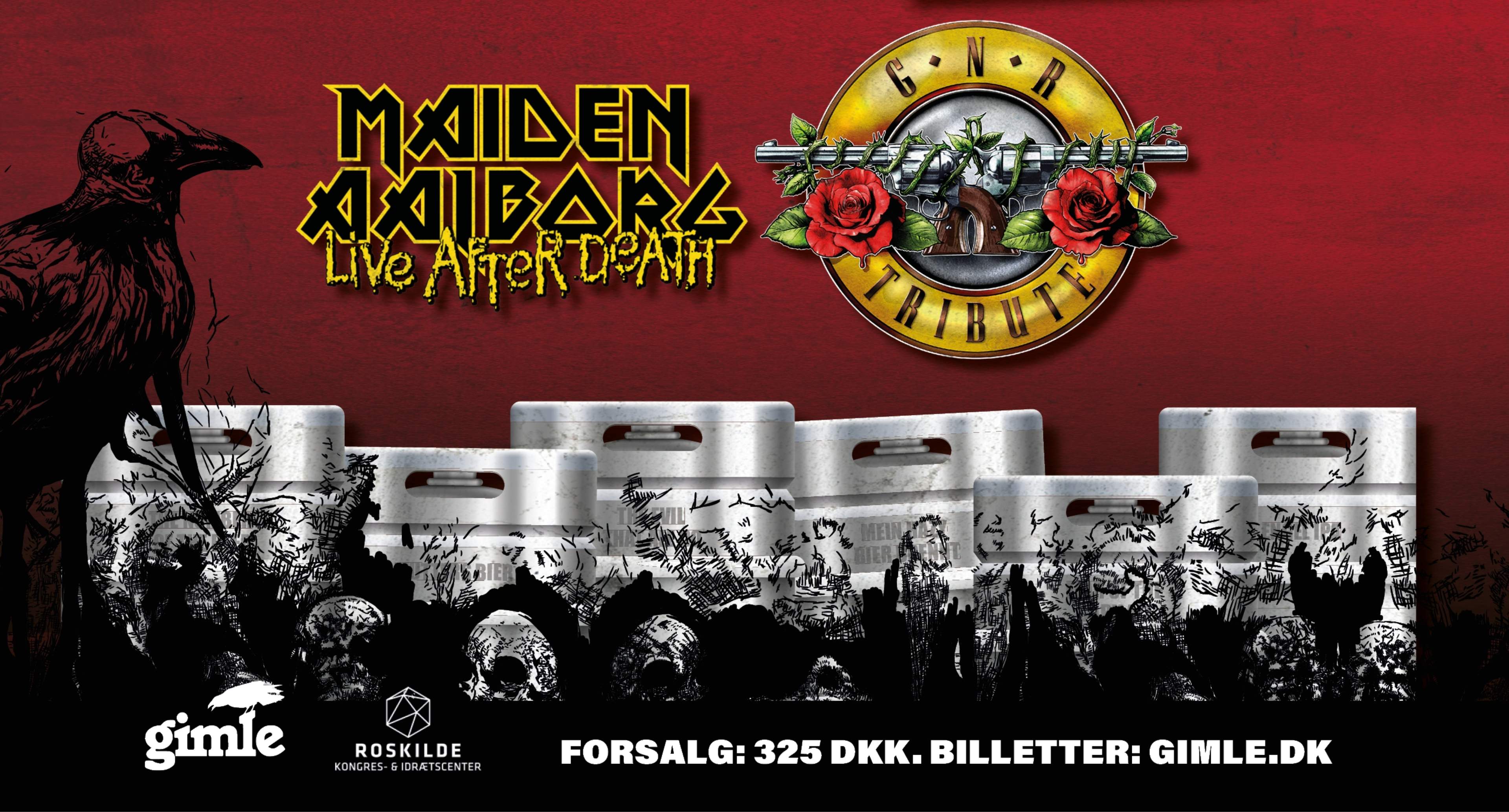The Heavy Metal Biergarten 3840 X 2068 Px