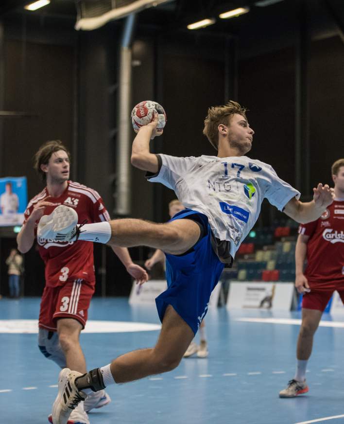 Roskilde Håndbold I Hal D Roskilde Håndbold I Hal D