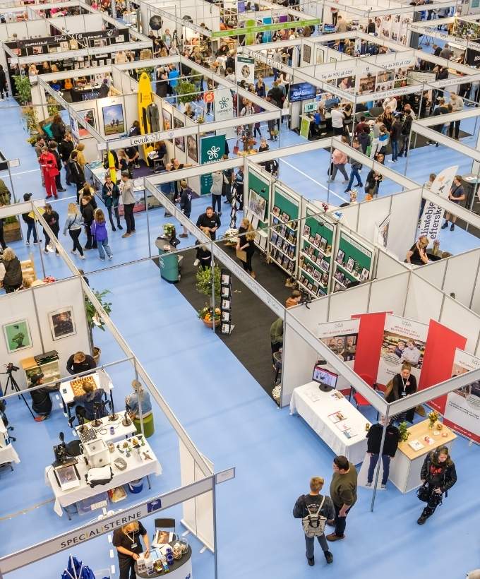 Messe Specialkompasset 2022