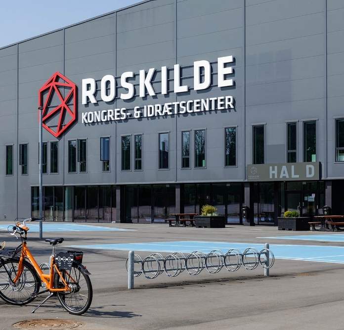 Tre Nye Pickleballbaner I Roskilde