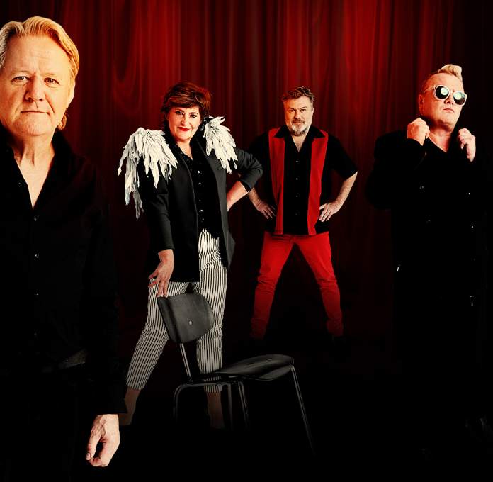Dodo & The Dodo's 696 X 680 Px
