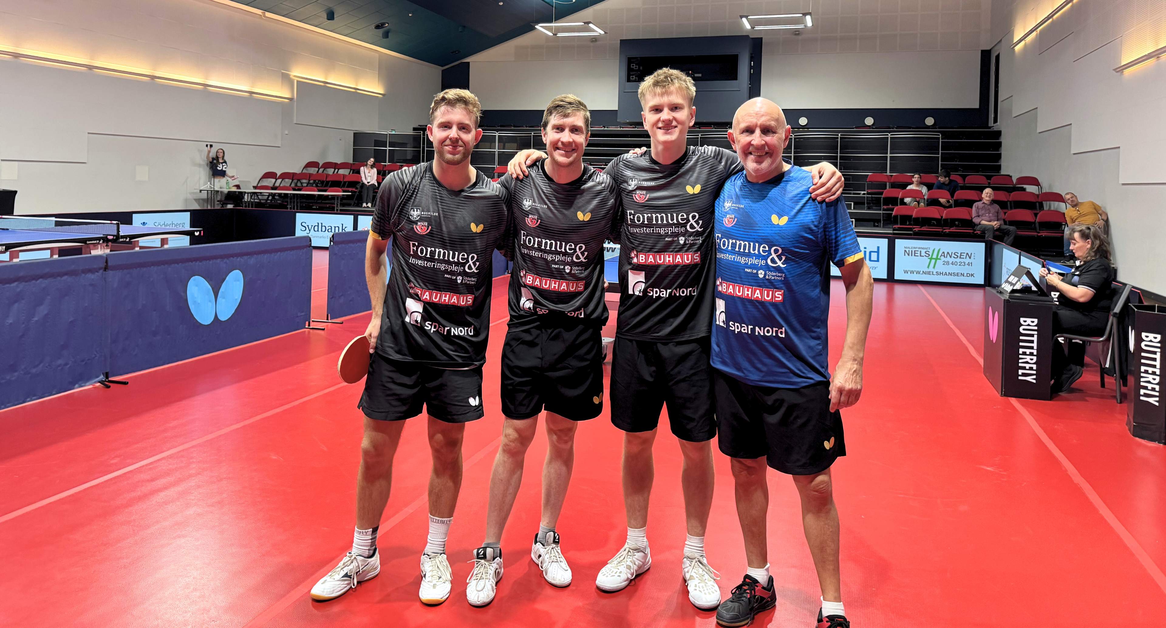 1 Roskilde Bordtennis 2025 3840 X 2068 Px