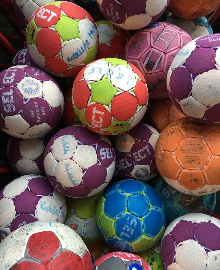 Sport, fritid og foreningsliv i Roskilde Kongrescenter Sport, fritid og foreningsliv i Roskilde Kongrescenter