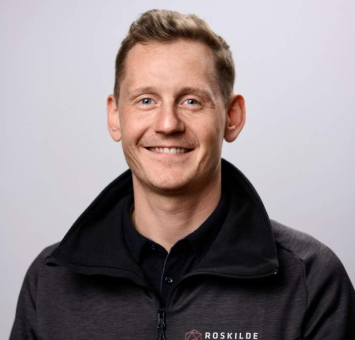 Nikolaj Olsen Nikolaj Olsen