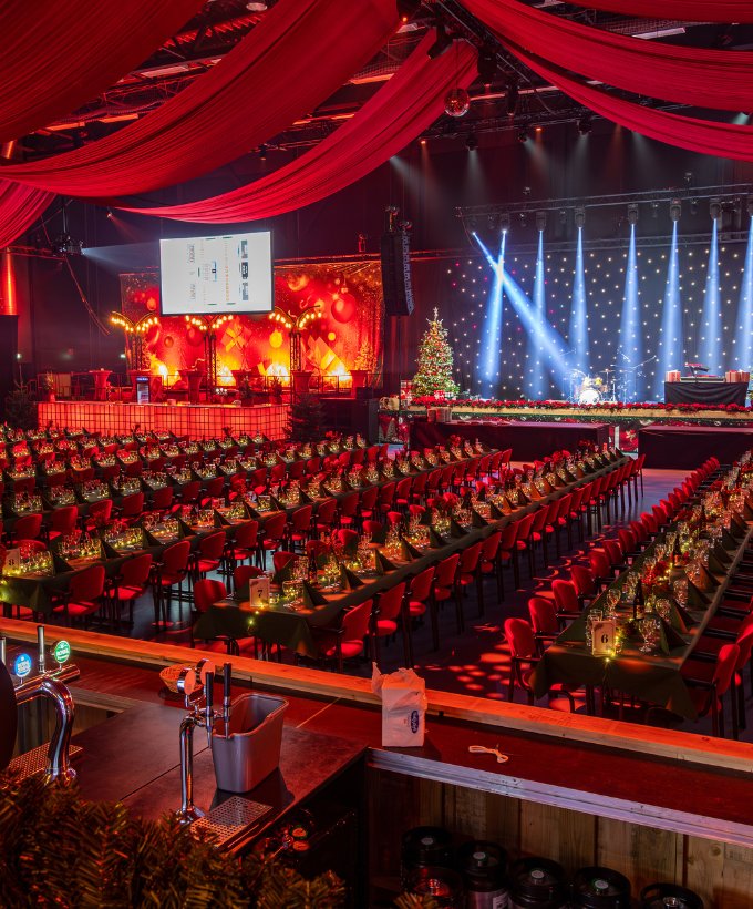 Stor Firmaevent Af Showtime Music & Event 2023 Stor Firmaevent Af Showtime Music & Event 2023