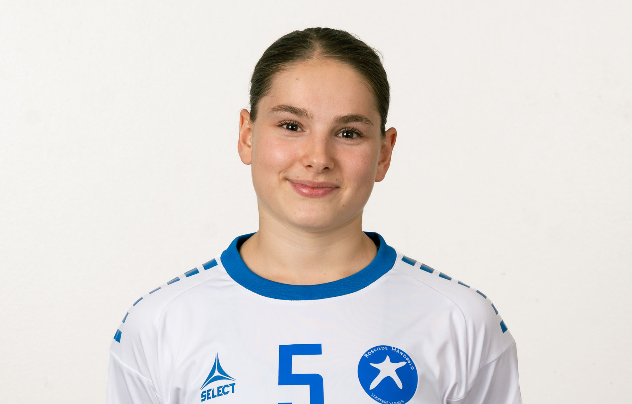 5 Thea Kærholm Olsen 14