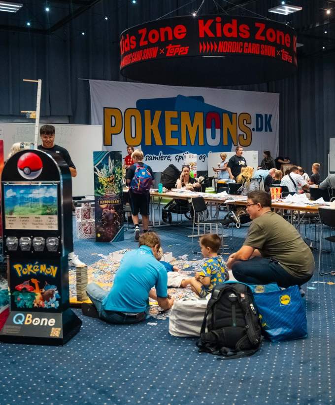 4 Nordic Card Show X Pokekon 680 X 820 PX