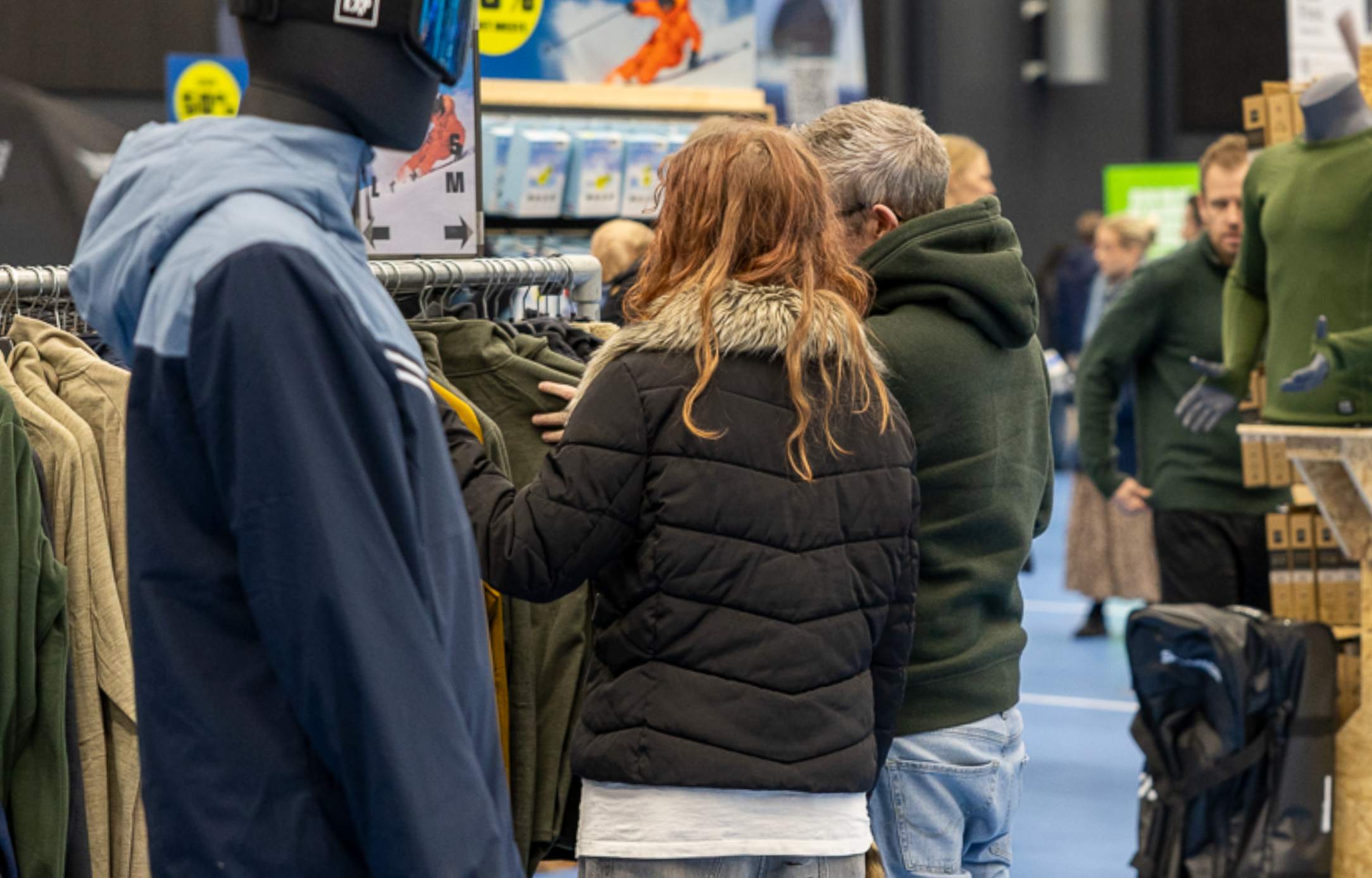 Ski Messen 2026