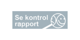 Kontrolrapport
