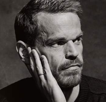 Tænk Svend Brinkmann
