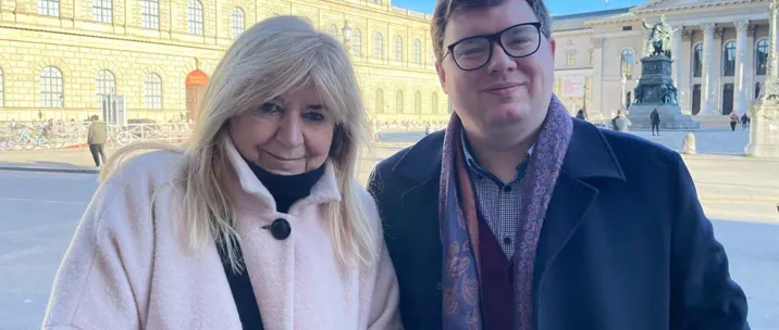 Ulla Terkelsen & Mirco Reimer Elster 1432 X 608 Px