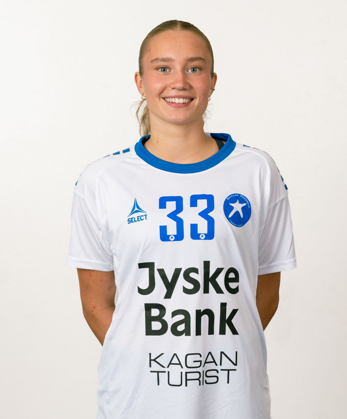 33 Laura Brendstrup