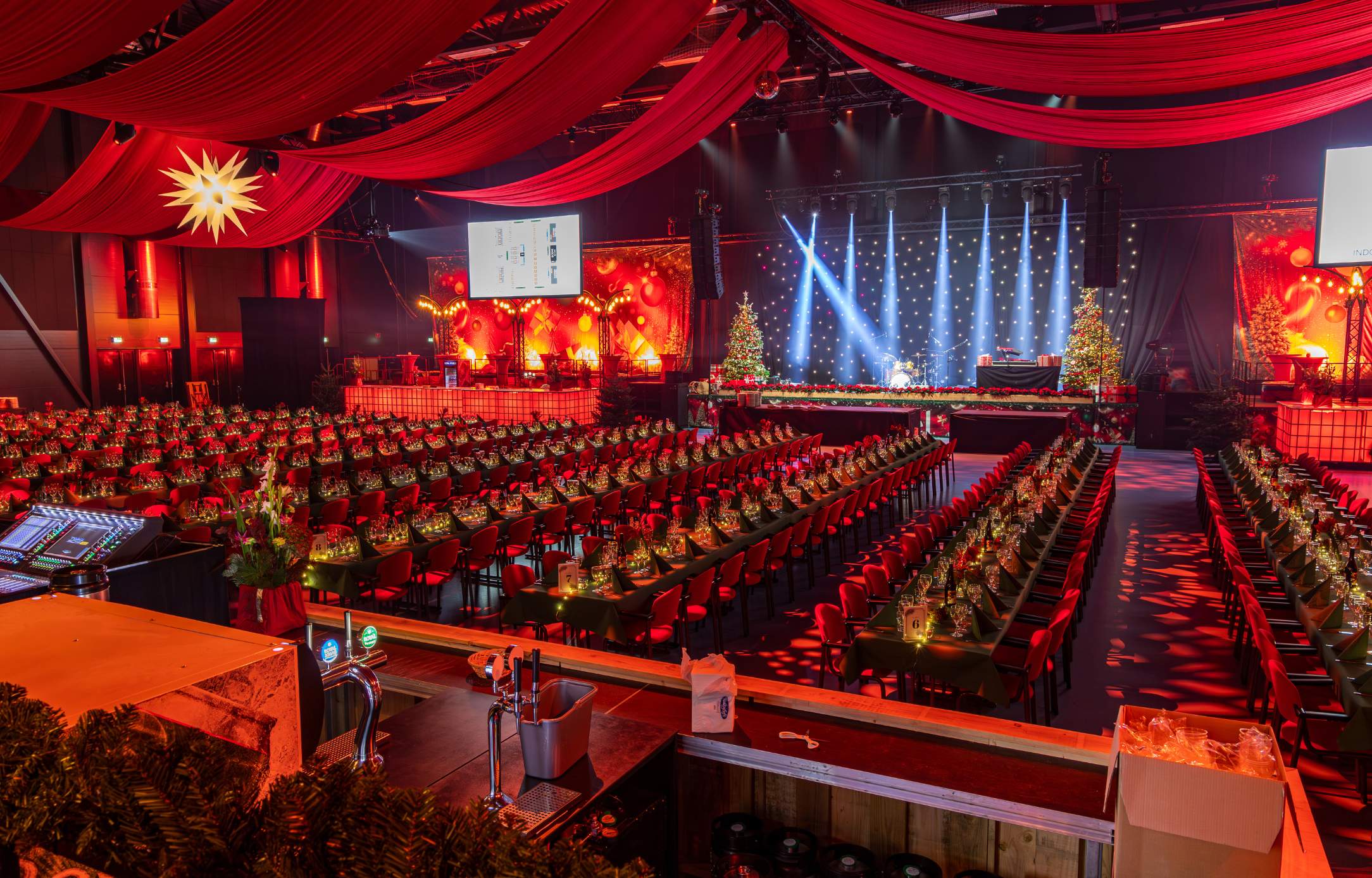 Stor Firmaevent Af Showtime Music & Event 2023 Stor Firmaevent Af Showtime Music & Event 2023
