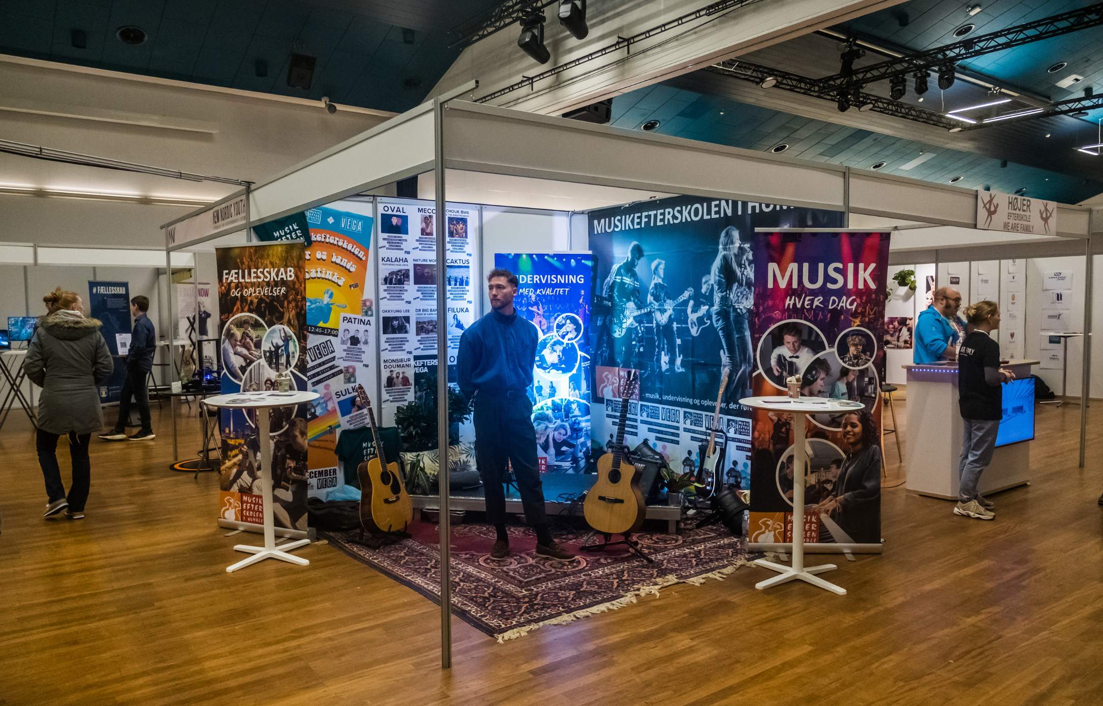 Efterskolemessen 2022 I Roskilde (5)