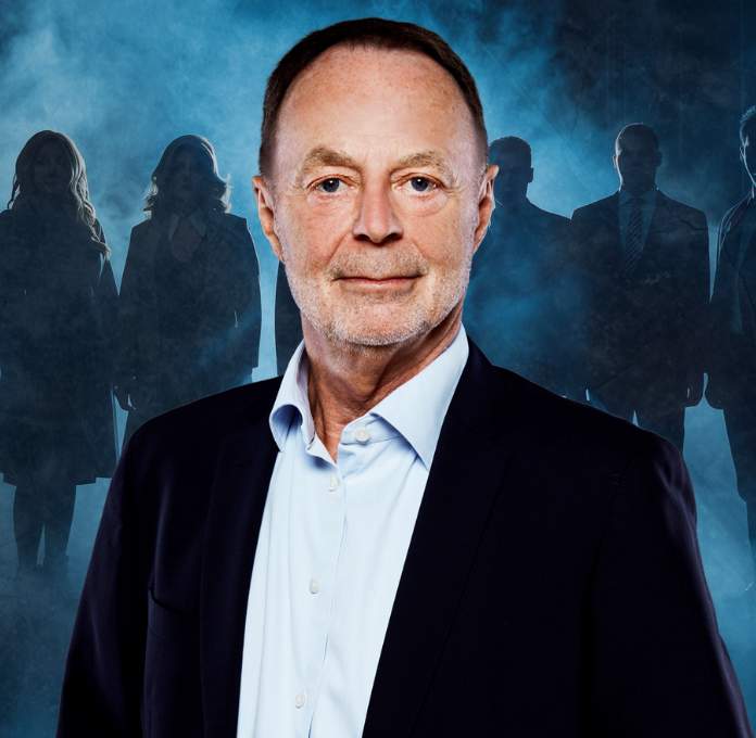 Rejseholdet Med Bent Isager 696 X 680 Px