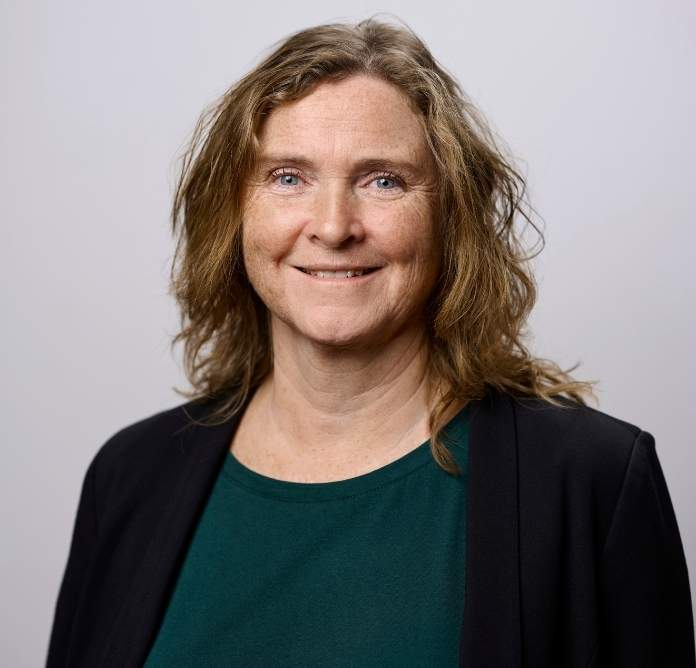 Nanna Christiansen Nanna Christiansen